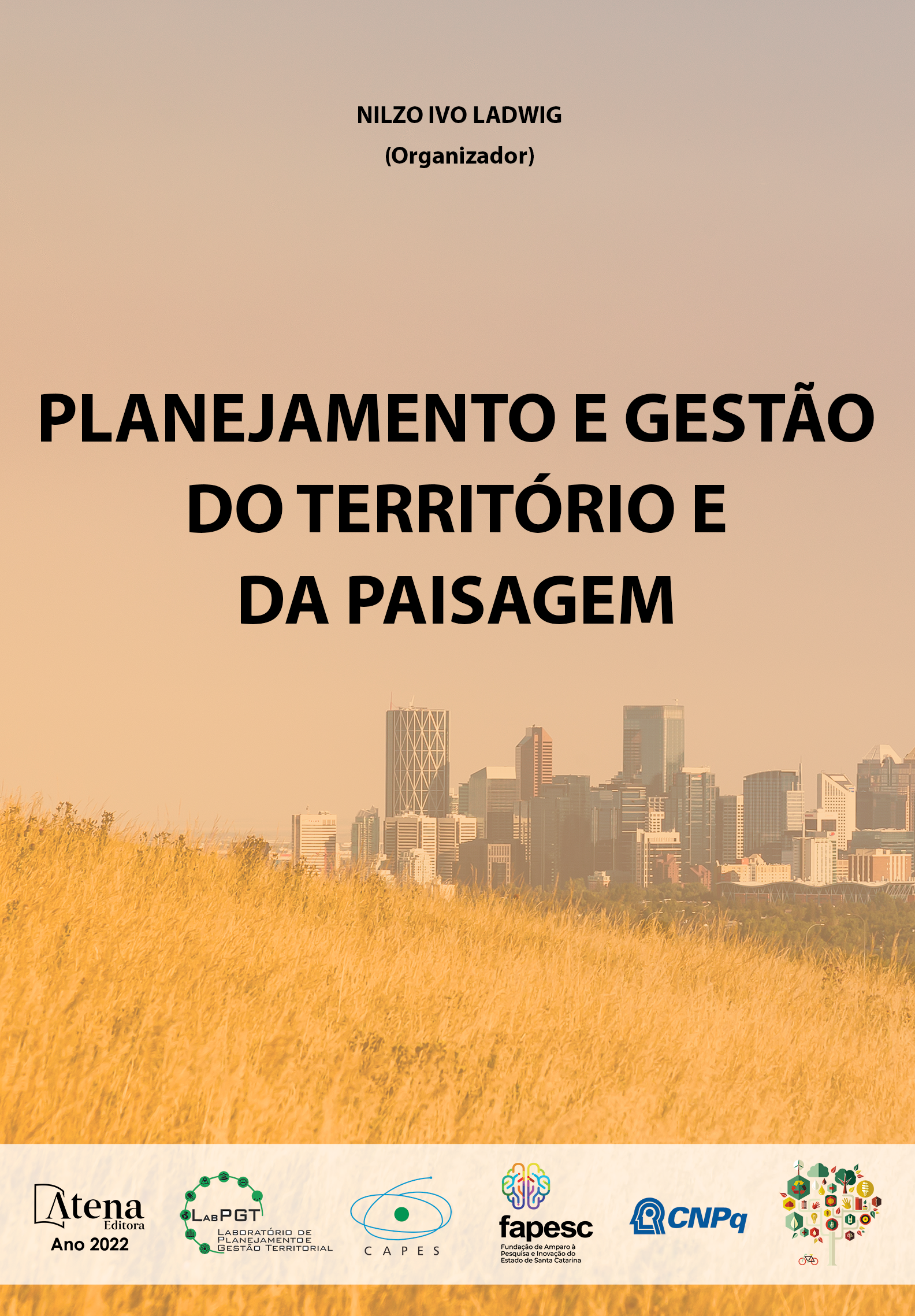 Planejamento e gestão do território e da paisagem