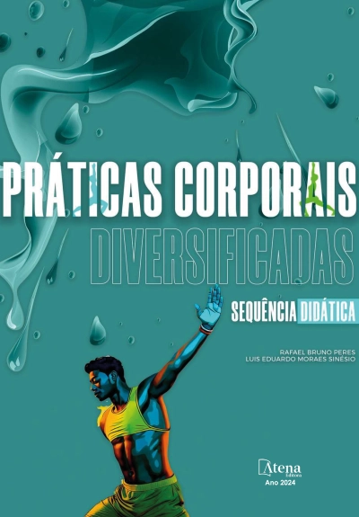 Práticas corporais diversificadas: sequência didática