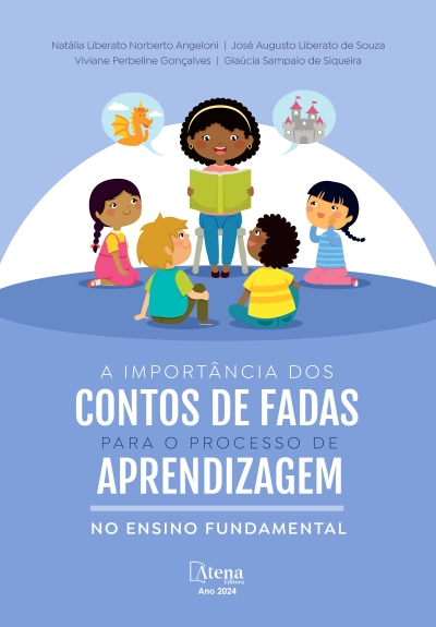 A importância dos contos de fadas para o processo de aprendizagem no ensino fundamental