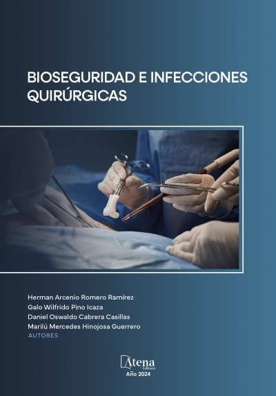 Bioseguridad e infecciones quirúrgica