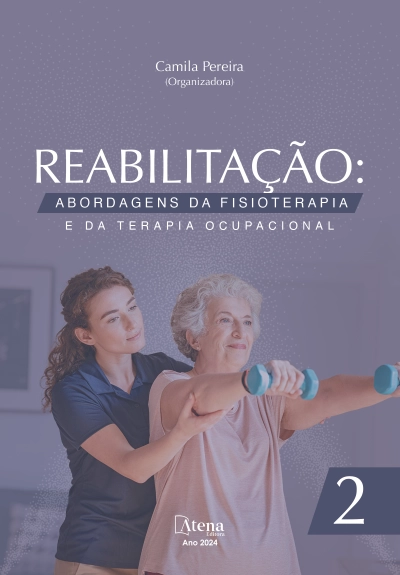 Reabilitação: abordagens da fisioterapia e da terapia ocupacional 2