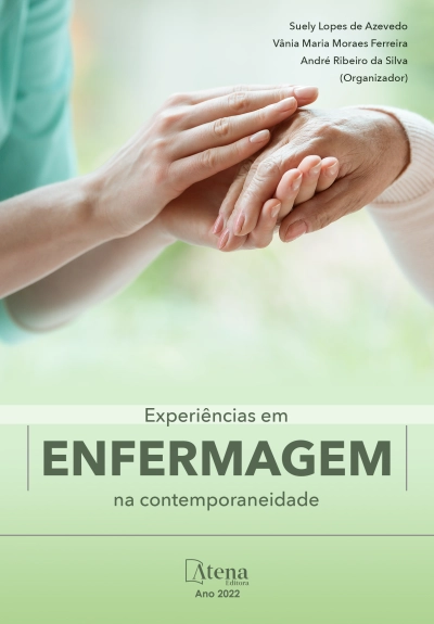 Experiências em enfermagem na contemporaneidade