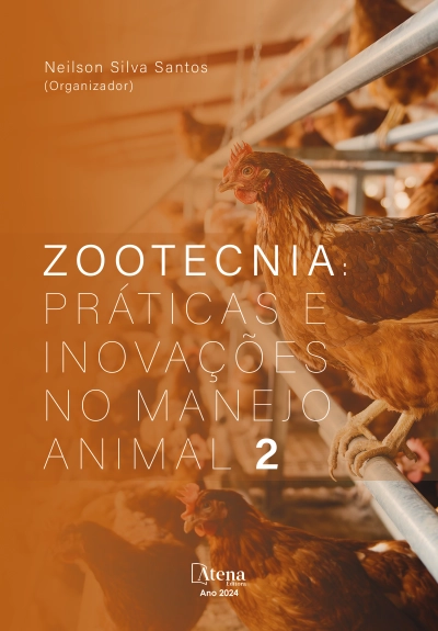 Zootecnia: práticas e inovações no manejo animal 2