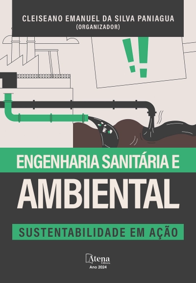 Engenharia sanitária e ambiental: sustentabilidade em ação