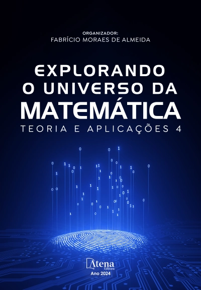 Explorando o universo da matemática: teoria e aplicações 4