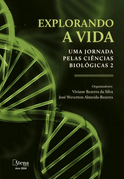 Explorando a vida: uma jornada pelas ciências biológicas 2
