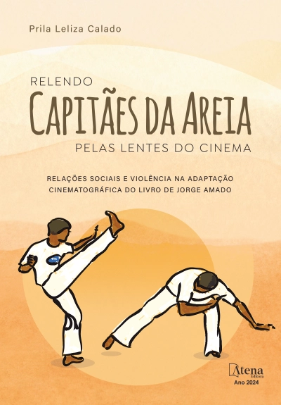 Relendo Capitães da Areia pelas lentes do cinema: relações sociais e  violência na adaptação cinematográfica do livro de Jorge Amado