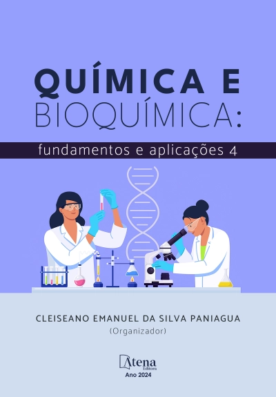 Química e tecnologia: avanços que moldam o mundo contemporâneo 4