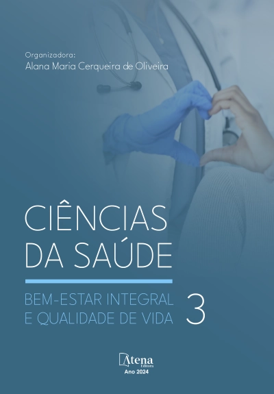 Ciências da saúde: bem-estar integral e qualidade de vida 3