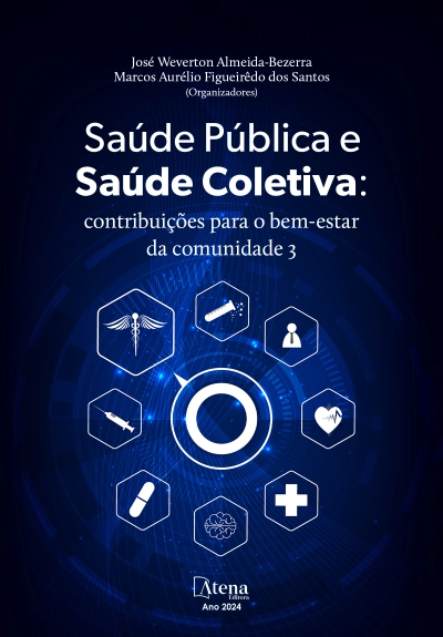 Saúde pública e saúde coletiva: contribuições para o bem-estar da comunidade 3