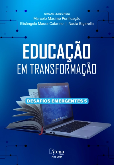 Educação em transformação: desafios emergentes 5