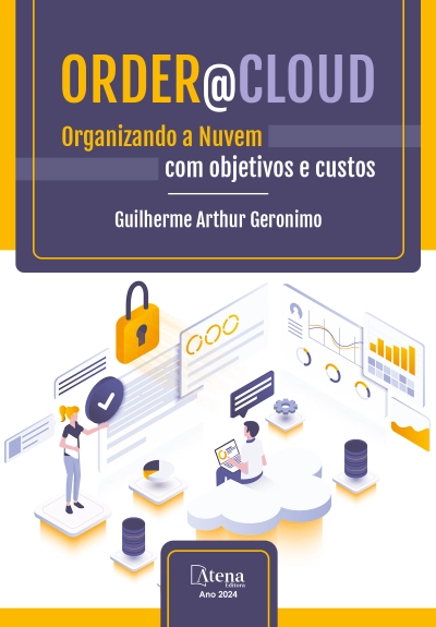 Order@Cloud - Organizando a Nuvem com objetivos e custos