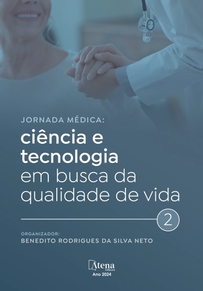 Jornada médica: ciência e tecnologia em busca da qualidade de vida 2