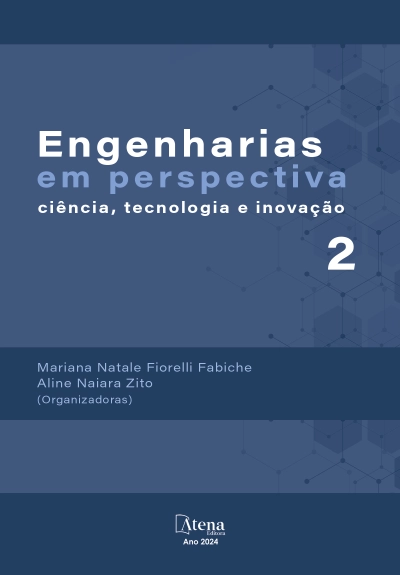 Engenharias em perspectiva: ciência tecnologia e inovação 2