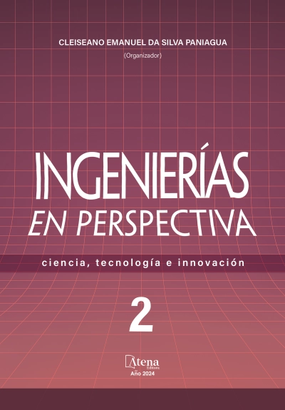 Ingenierías en perspectiva: ciencia, tecnología e innovación 2