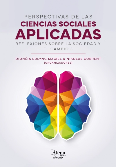 Perspectivas de las ciencias sociales aplicadas: reflexiones sobre la sociedad y el cambio 3