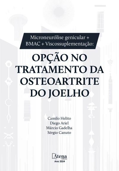 Microneurólise genicular + BMAC + Viscossuplementação: opção no tratamento da osteoartrite do joelho