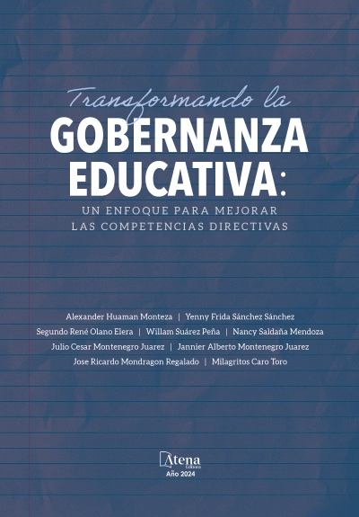 Transformando la gobernanza educativa: un enfoque para mejorar las competencias directivas