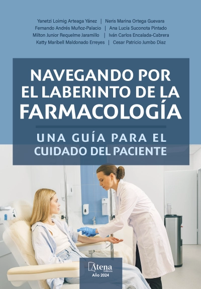 Navegando por el laberinto de la farmacología: una guía para el cuidado del paciente