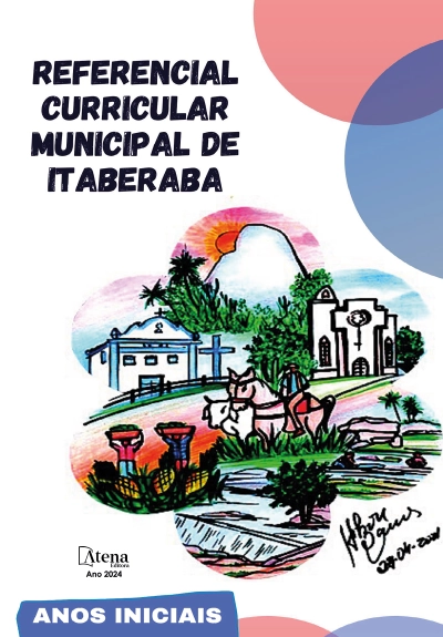 Referencial Curricular Municipal de Itaberaba – Anos Iniciais