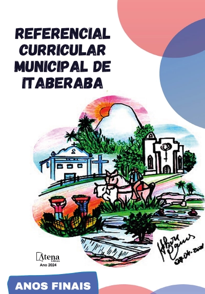 Referencial Curricular Municipal de Itaberaba – Anos Finais