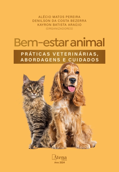 Bem-estar animal: práticas veterinárias, abordagens e cuidados