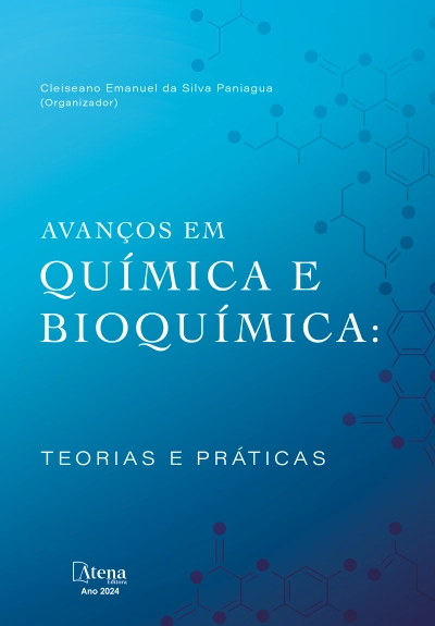 Avanços em química e bioquímica: teorias e práticas