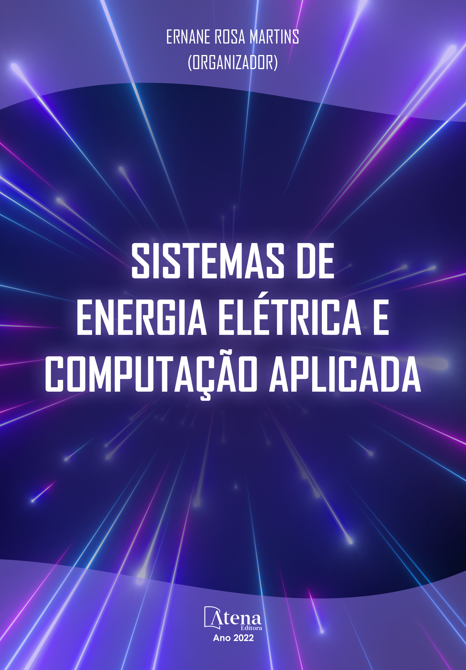 Sistemas de energia elétrica e computação aplicada