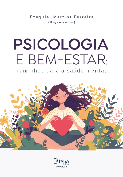 Psicologia e bem-estar: caminhos para a saúde mental
