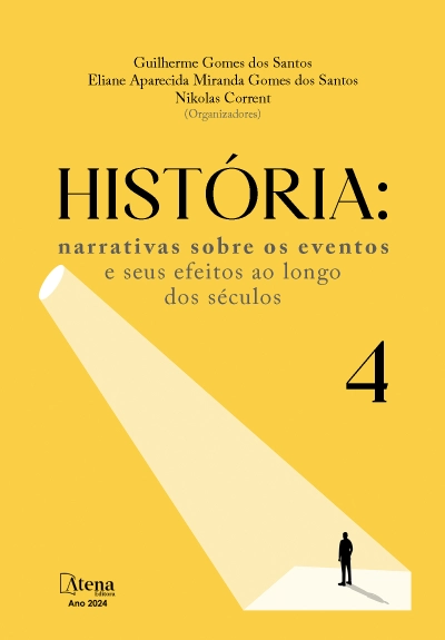 História: narrativas sobre os eventos e seus efeitos ao longo dos séculos 4