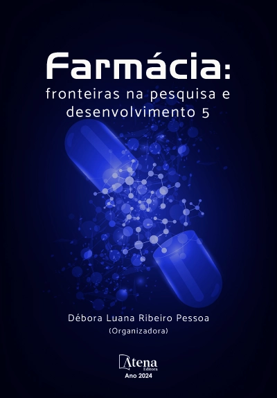 Farmácia: fronteiras na pesquisa e desenvolvimento 5