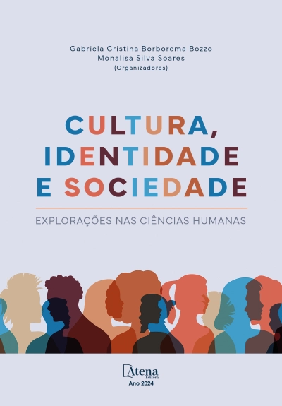 Cultura, identidade e sociedade: explorações nas ciências humanas