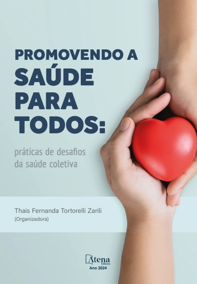 Promovendo a saúde para todos: práticas de desafios da saúde coletiva