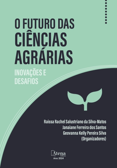 O futuro das ciências agrárias: inovações e desafios