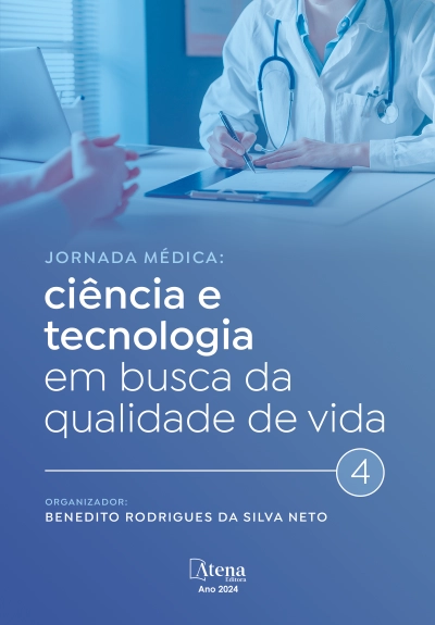 Jornada médica: ciência e tecnologia em busca da qualidade de vida 4