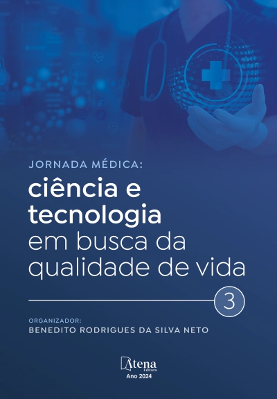 Jornada médica: ciência e tecnologia em busca da qualidade de vida 3