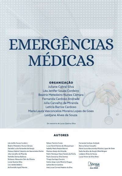 Emergências médicas