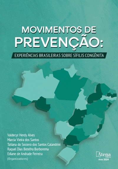 Movimentos de prevenção: experiências brasileiras sobre sífilis congênita