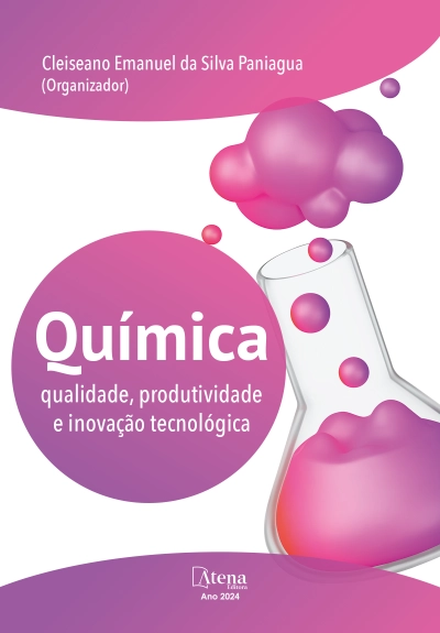 Química: qualidade, produtividade e inovação tecnológica