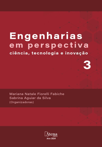 Engenharias em perspectiva: ciência, tecnologia e inovação 3