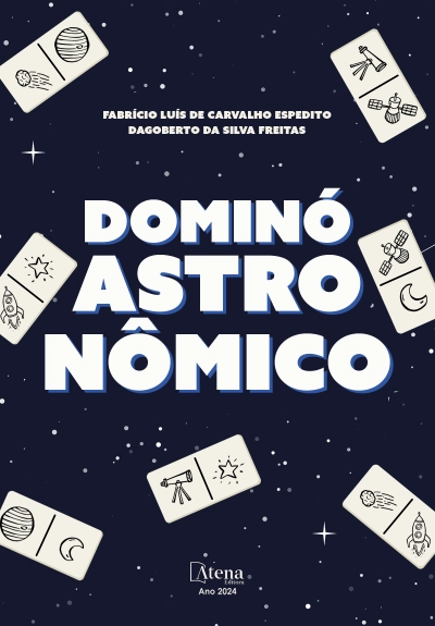 Dominó astronômico