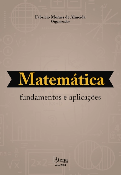 Matemática: fundamentos e aplicações