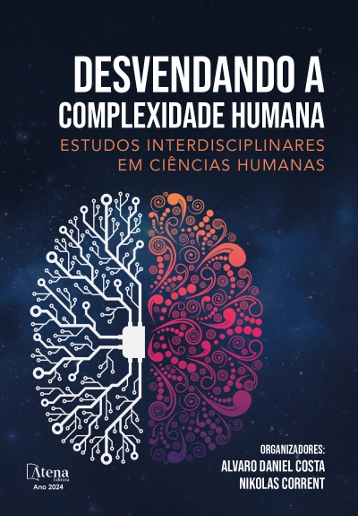 Desvendando a complexidade humana: estudos interdisciplinares em ciências humanas