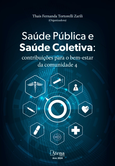 Saúde pública e saúde coletiva: contribuições para o bem-estar da comunidade 4