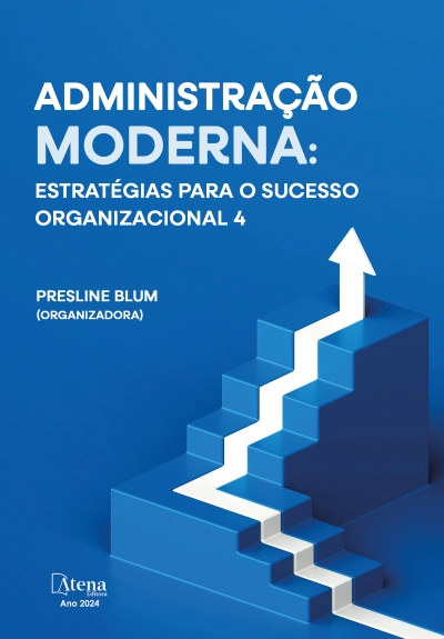 Administração moderna: estratégias para o sucesso organizacional 4