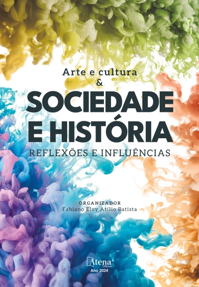 Arte e cultura & Sociedade e história: reflexões e influências