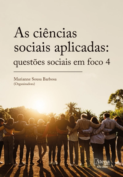As ciências sociais aplicadas: questões sociais em foco 4