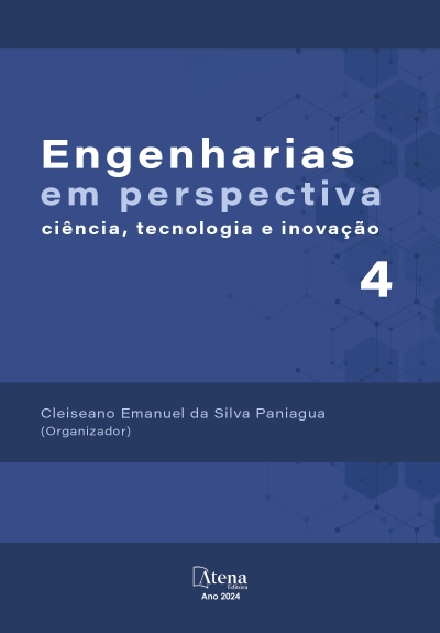 Engenharias em perspectiva: ciência, tecnologia e inovação 4