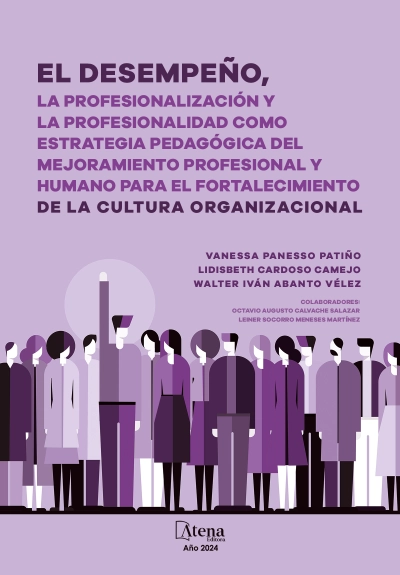 El desempeño, la profesionalización y la profesionalidad como estrategia pedagógica del mejoramiento profesional y humano para el fortalecimiento de la cultura organizacional
