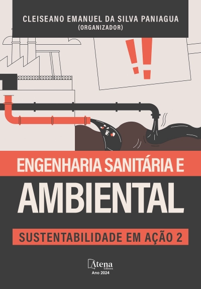 Engenharia sanitária e ambiental: sustentabilidade em ação 2